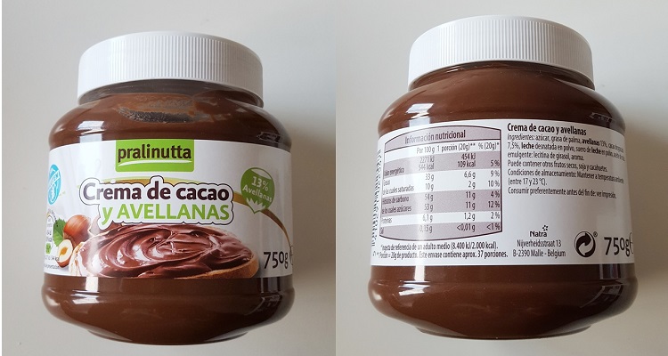 Mercadona