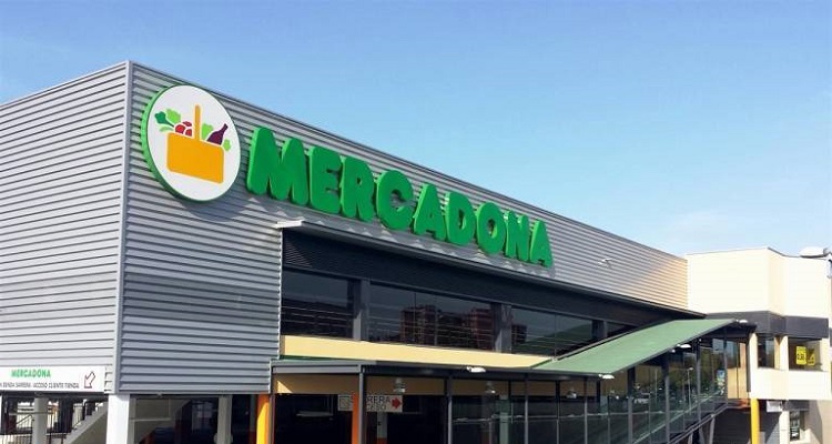 Así es Mercadona es el número uno en ventas en España