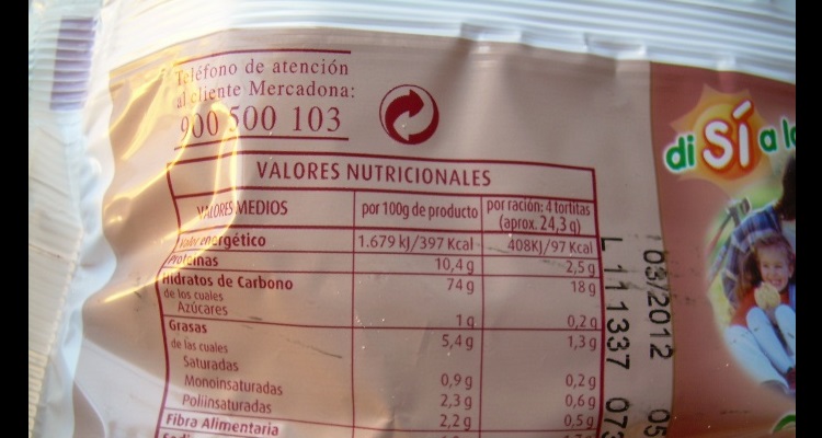 Mercadona