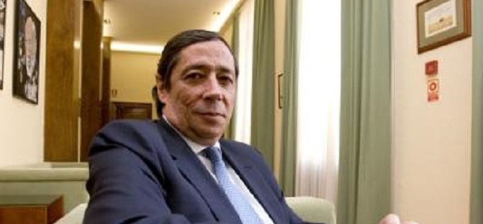 Las 25 personas más influyentes en España el área de la ciencia y tecnología 3 Merca2.es Rafael Rodrigo Montero ok Merca2.es