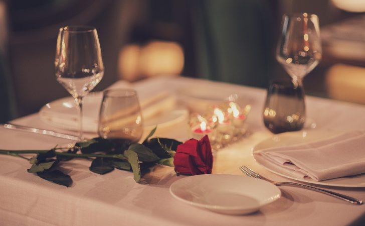 El Restaurante Sandó, el rincón ideal para celebrar el Día de San Valentín 1 Merca2.es Restaurante Sandó