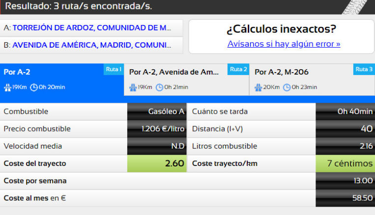 La gran estafa del transporte público: 1.000 € al año por trabajar en Madrid 2 Merca2.es transporte público