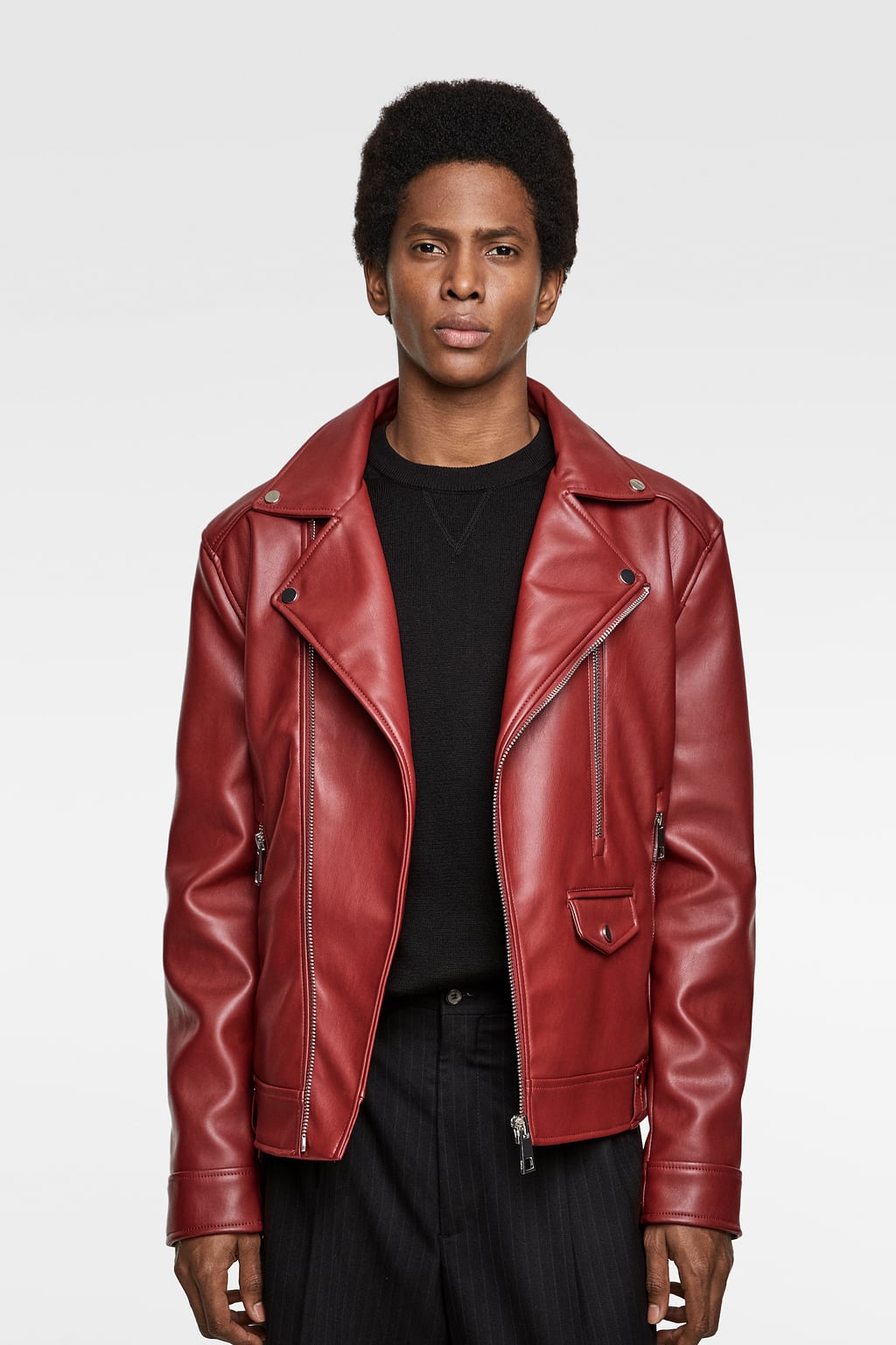 cazadorabiker Merca2.es