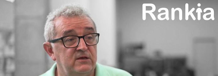 Las 25 personas más influyentes en España en el área de la educación 4 Merca2.es enrique roca ok Merca2.es