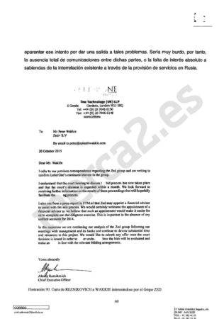 El interés de Fridman por DIA reaviva la trama “criminal” en ZED 4 Merca2.es img23 1 Merca2.es