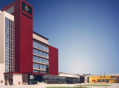 Pastas Gallo Pastas Gallo