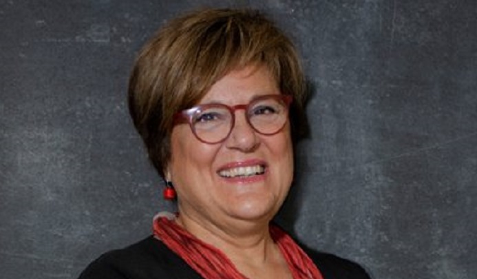 Las 25 personas más influyentes en España el área de la ciencia y tecnología 1 Merca2.es Ángeles María Heras Caballero okk Merca2.es