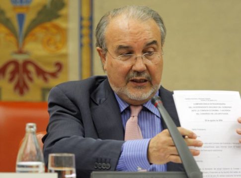 1515569547_522728_1515570219_noticia_normal_recorte1 Luis Miguel Gilpérez y Pedro Solbes, nuevos consejeros de Panda