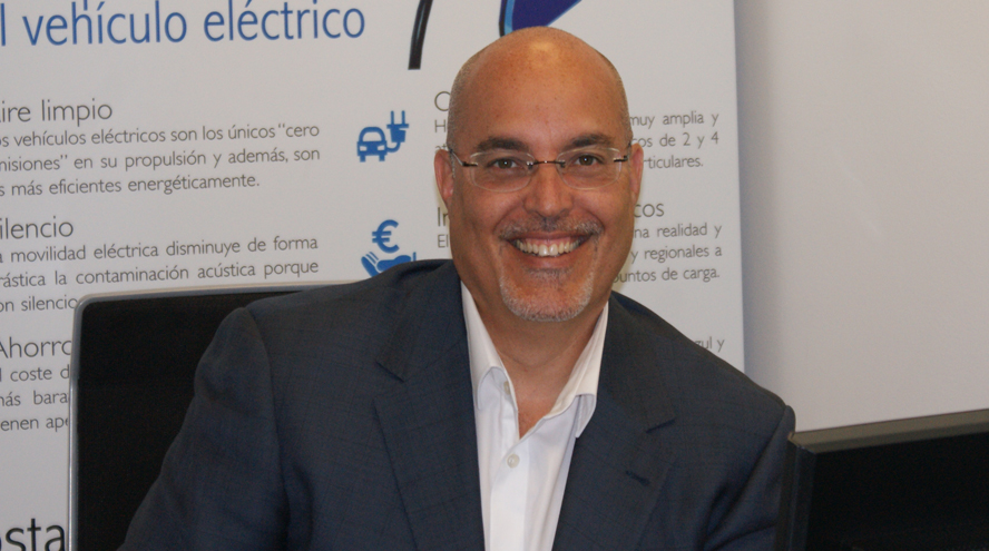 Arturo Pérez de Lucía AEDIVE