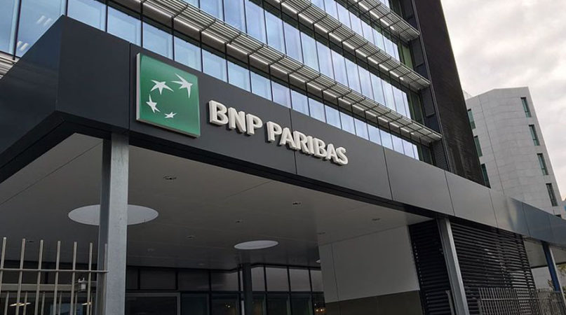 Franck Vignard: «la alianza con Orange Bank nos posiciona como un verdadero competidor en el mercado» 2 Merca2.es BNP Paribas