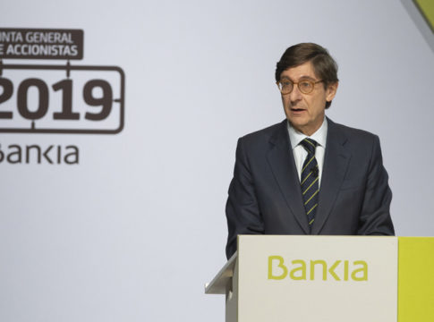 Bankia Junta 2019
