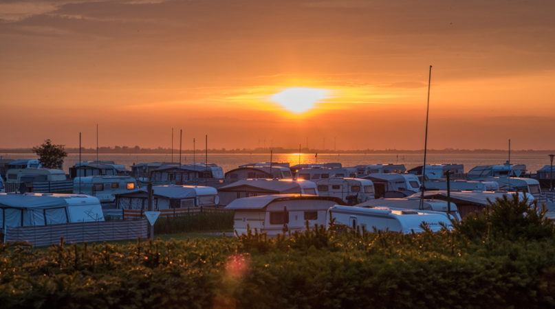 Esto es lo que deberías tener en cuenta si vas de camping en vacaciones 35 Merca2.es Legálitas vacaciones campings caravanas