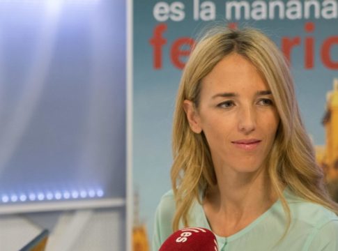 Cayetana Álvarez de Toledo