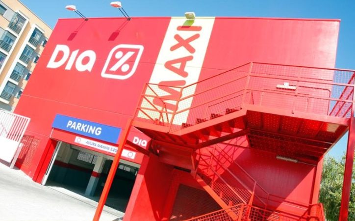 Borja de la Cierva dimite y Fridman renueva el consejo de DIA 1 Merca2.es Letterone opa DIA