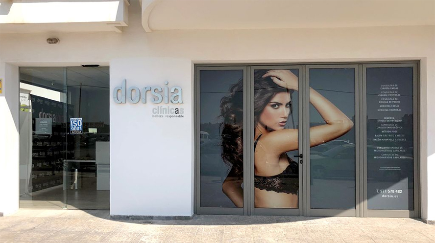 Dorsia