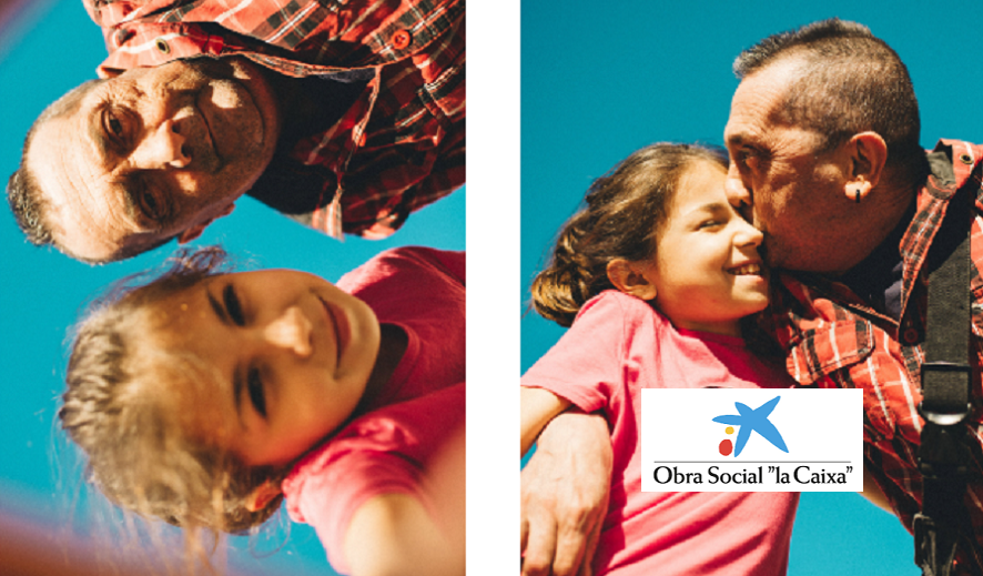 Un padrazo que no sale en televisión