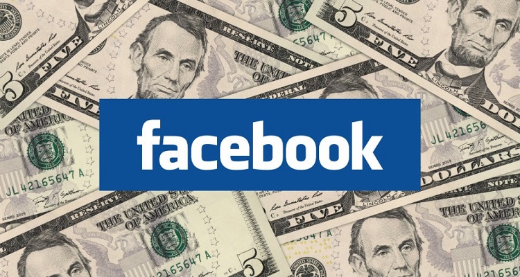 Facebook, Instagram y Whatsapp