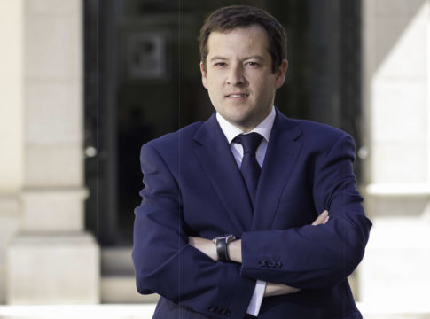 Javier del Pueyo (Banca Pueyo) Javier del Pueyo (Banca Pueyo)