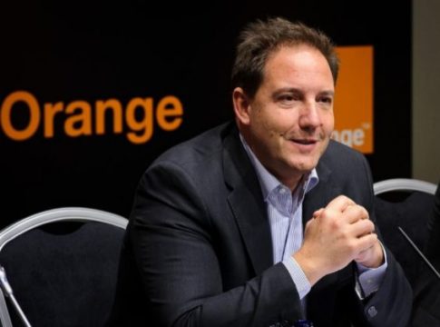OrangeCEO