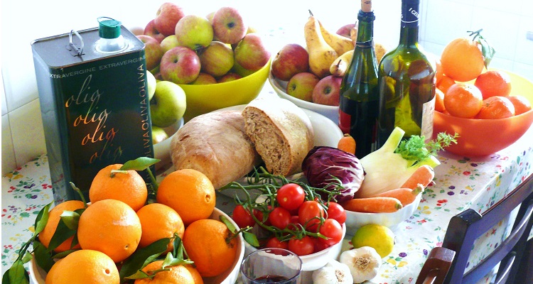 País más sano