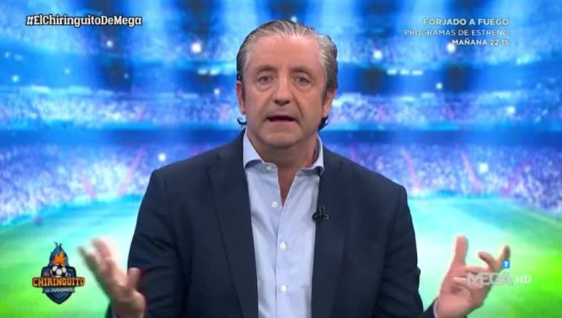 De DJ a granjero, la nueva faceta de este colaborador de Sálvame