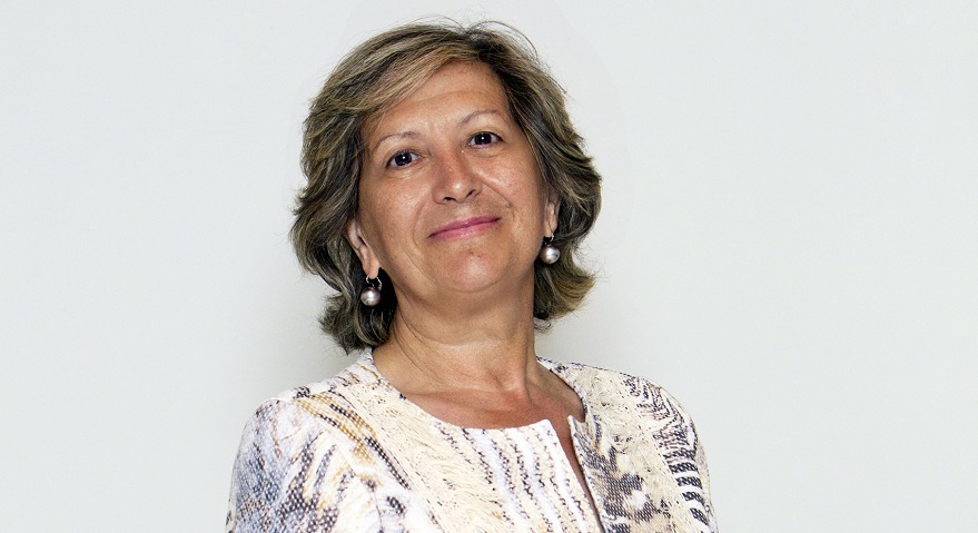 Pilar González de Frutos: las crisis son “la materia prima” del seguro