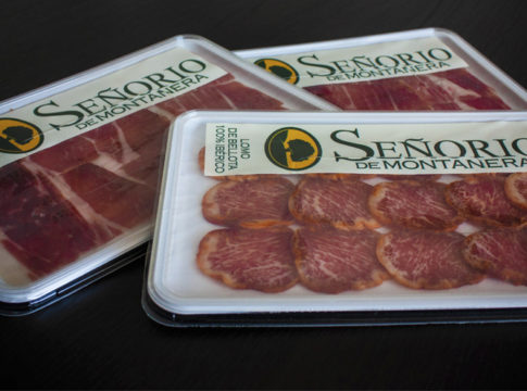 Señorío de Montanera Señorío de Montanera