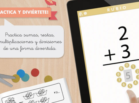 Fuente: Rubio Fuente: Rubio