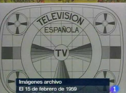 Carta de ajuste de TVE