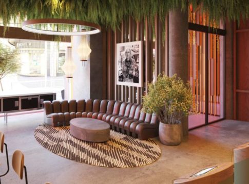 Utopicus Gran Vía Cibeles_planta baja (1) Merlin y Colonial: la batalla se traslada al coworking