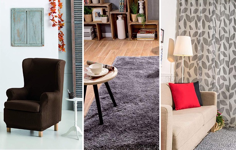 Los 8 mejores chollos de marzo, el ‘mes del textil’ de Amazon