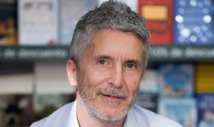 grande marlaska ok Merca2.es