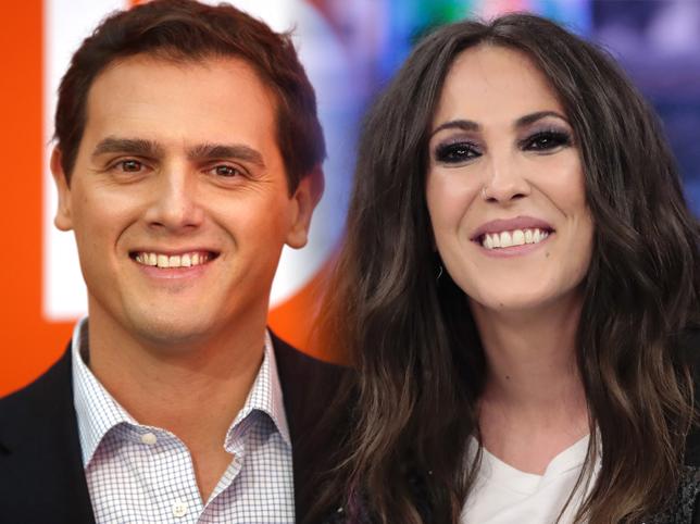 Albert Rivera