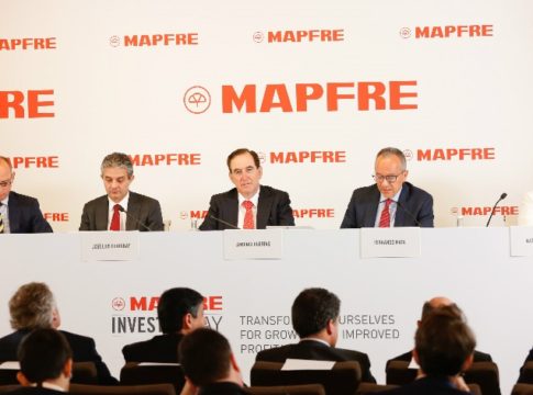 Mapfre Mapfre