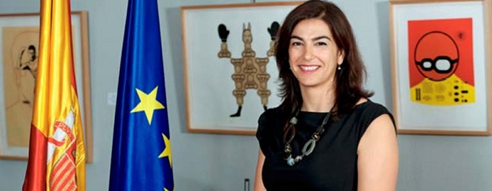 Los 25 deportistas más influyentes de España 3 Merca2.es maria jose contreras ok Merca2.es