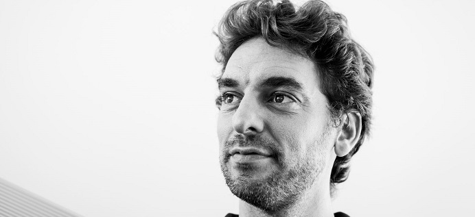 Los 25 deportistas más influyentes de España 2 Merca2.es pau gasol ok Merca2.es