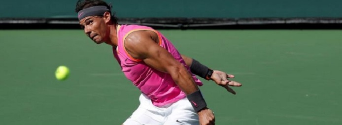 Los 25 deportistas más influyentes de España 1 Merca2.es rafa nadal ok Merca2.es