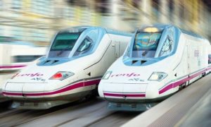 Renfe registra pérdidas de casi 15 millones en 2019 1 Merca2.es Renfe