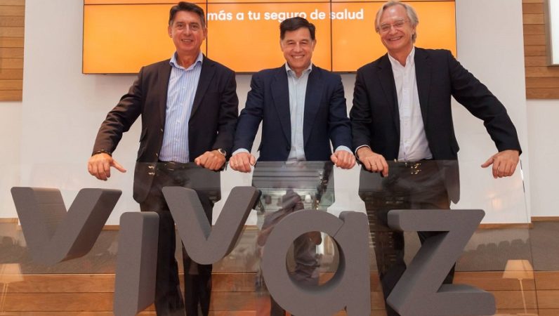 Vivaz, Aegon y Caser viven en el alambre por los precios de sus seguros de salud 1 Merca2.es Vivaz