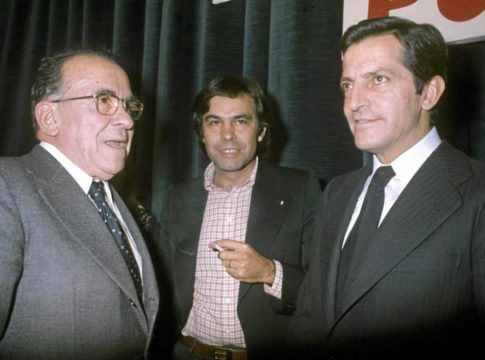 Carrillo, González y Suárez