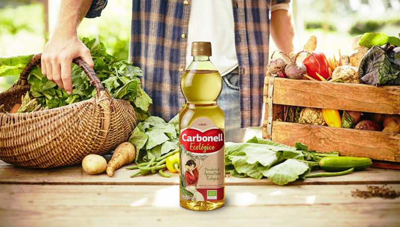 Carbonell lanza un aviso que puede cambiar el precio del aceite de oliva en los supermercados 3 Merca2 Deoleo