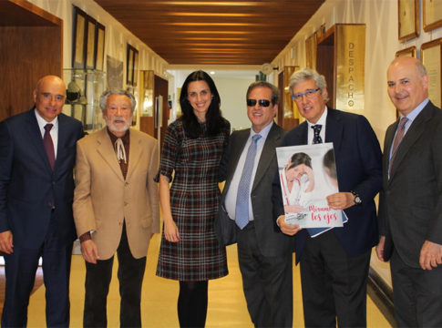 Fundación Jiménez Díaz