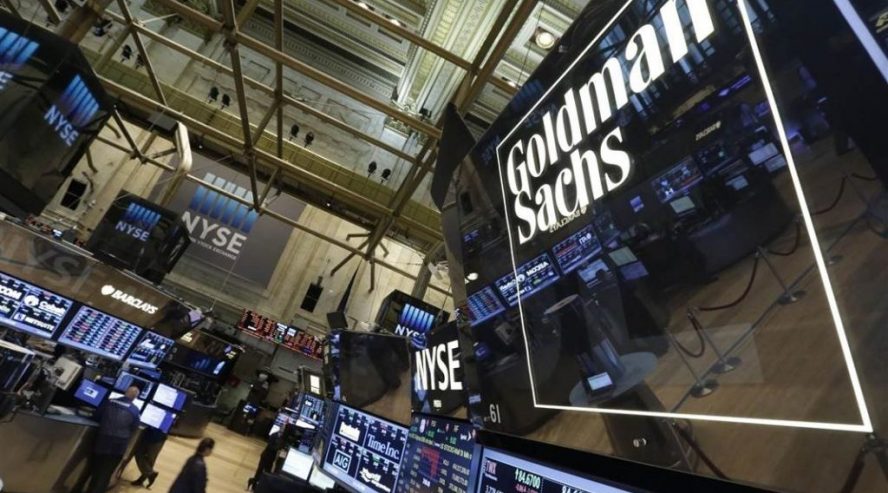 Goldman Sachs