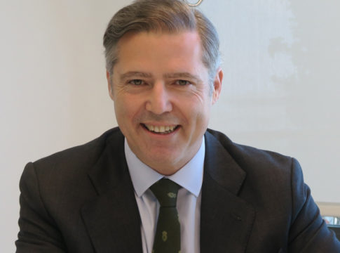 José María Úbeda A&G Banca Privada José María Úbeda A&G Banca Privada