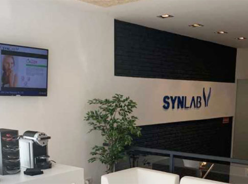 Synlab Synlab