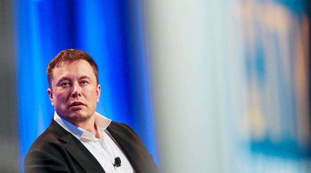 Tesla detiene la construcción de su planta en Alemania