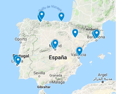 Thyssenkrupp ofrece a la UE vender plantas en España para allanar su fusión con Tata 1 Merca2.es Thyssenkrupp España