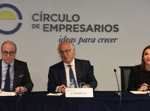 Círculo de Empresarios Círculo de Empresarios