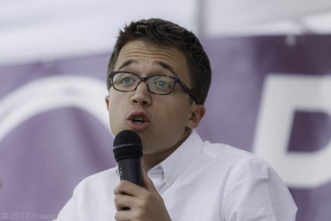 errejón Merca2.es