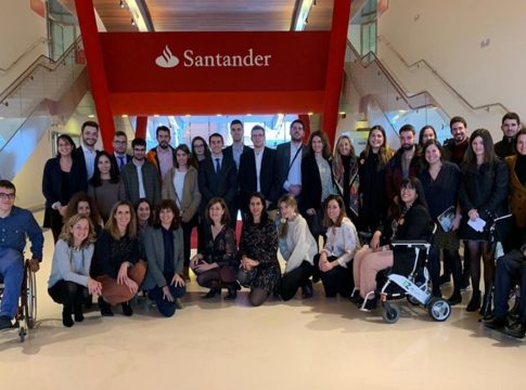 fundación Universia